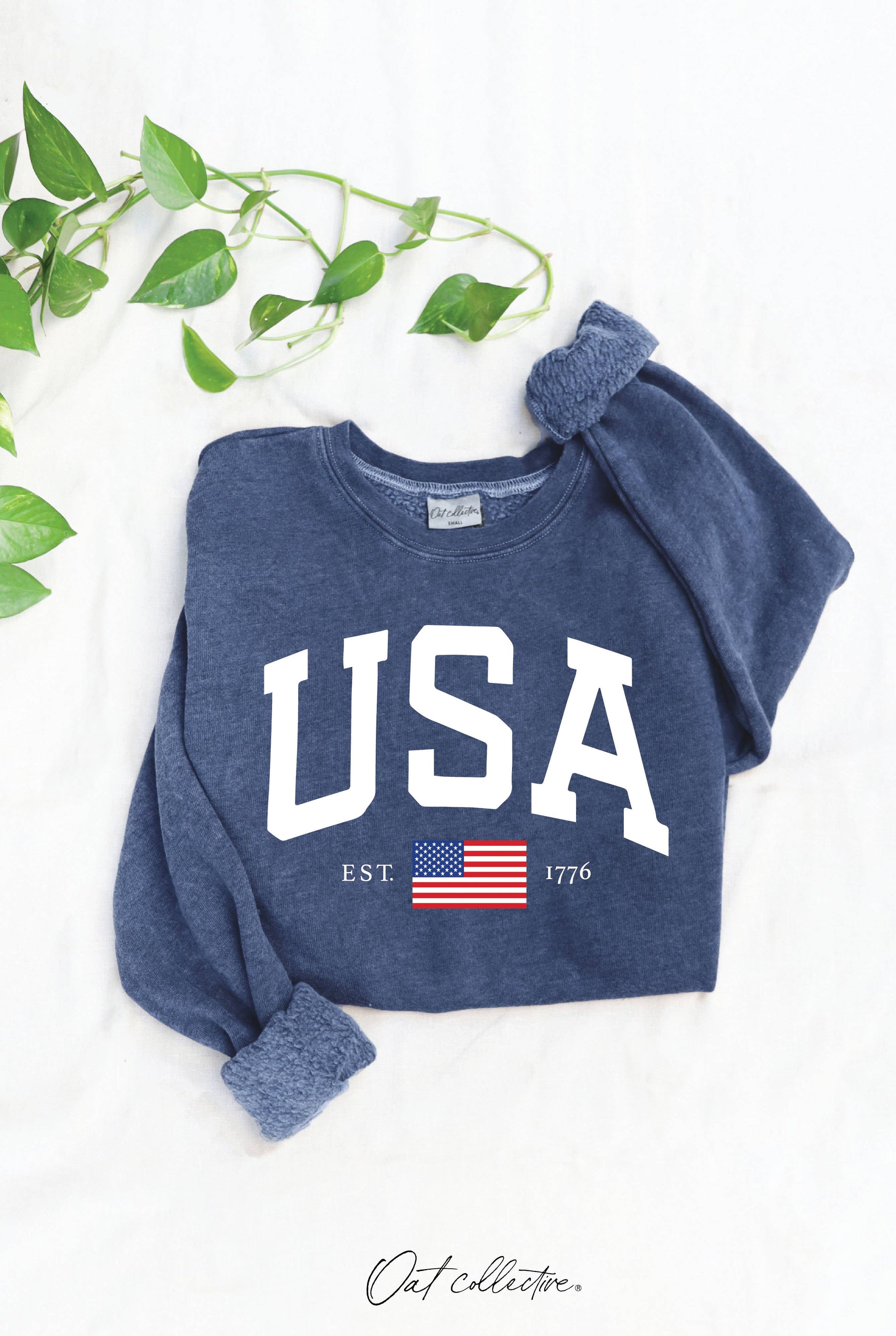 USA Vintage Sweatshirt