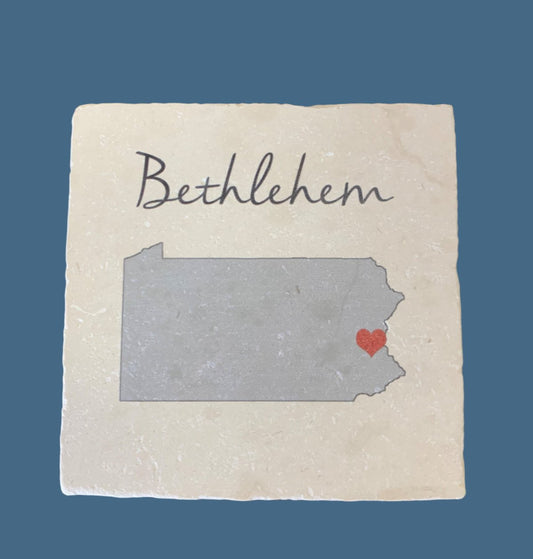 Bethlehem Coaster