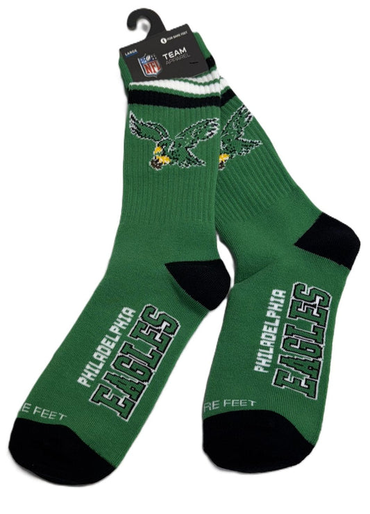 Eagles Retro Socks