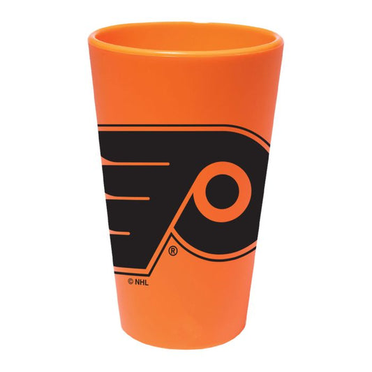 Wincraft - Philadelphia Flyers 16oz Silicone Cups