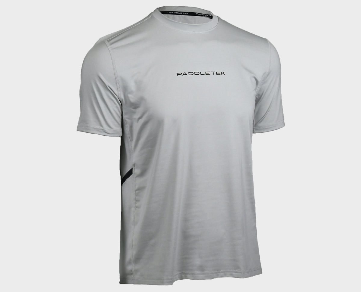 Paddletek - MEN'S PERFORMANCE SHORT SLEEVE TEE