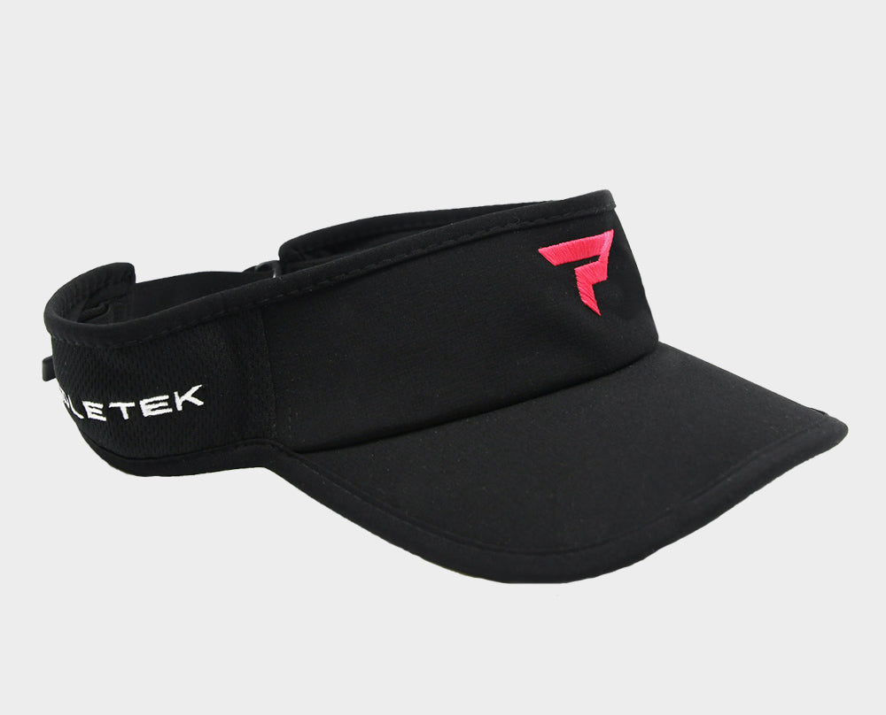 Paddletek - Performance Icon Visor