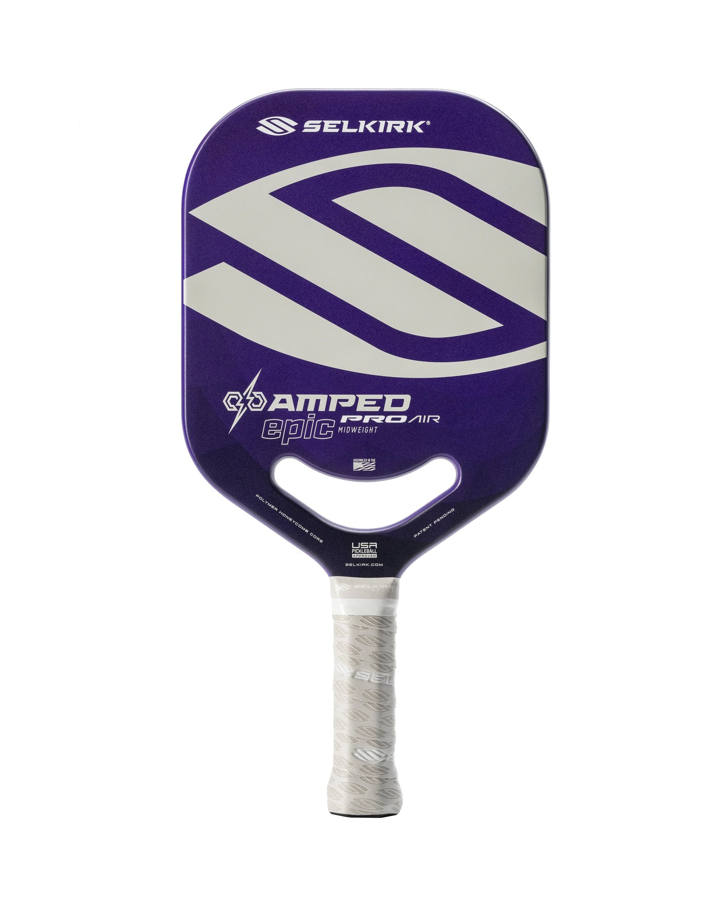 Selkirk - Amped Pro Air