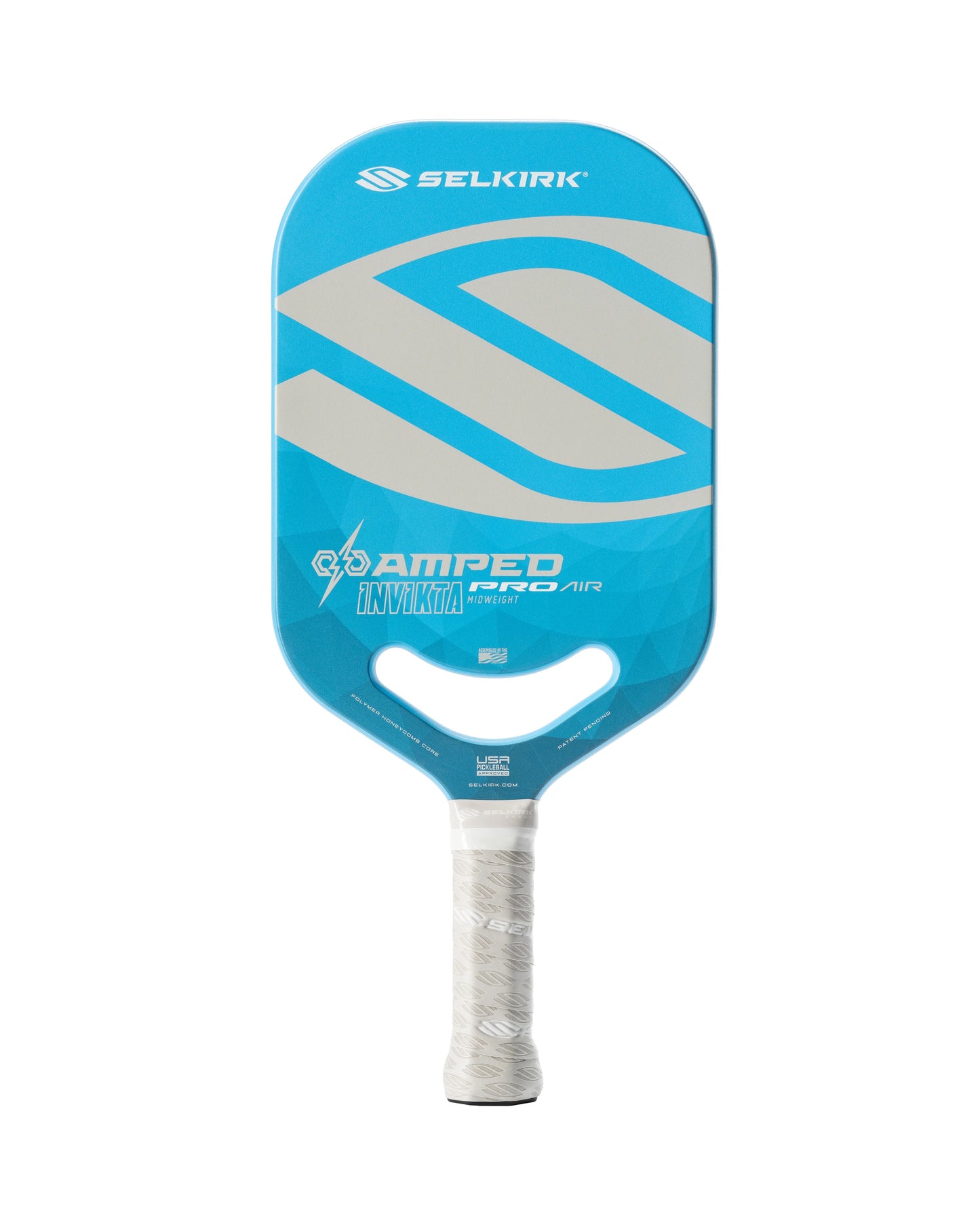 Selkirk Amped Pro Air