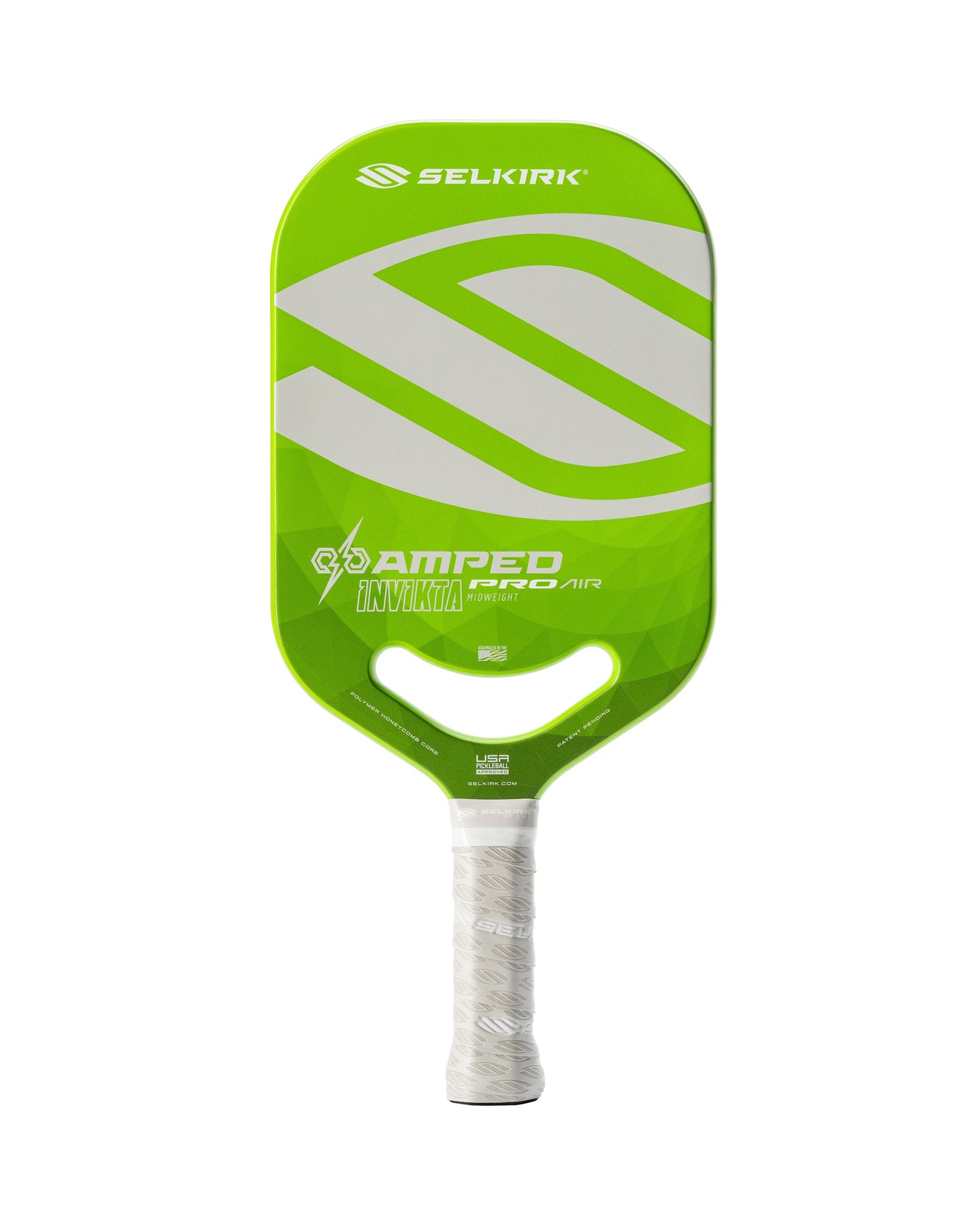 Selkirk - Amped Pro Air