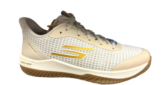 Sketchers Pickleball - Women's Viper Court Pro Shoe - Sizes  6.5 -11