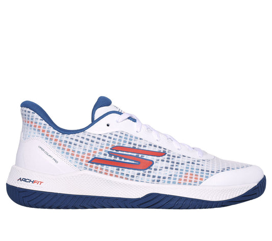 Sketchers - Men's Viper Court Pro Pickleball Shoes