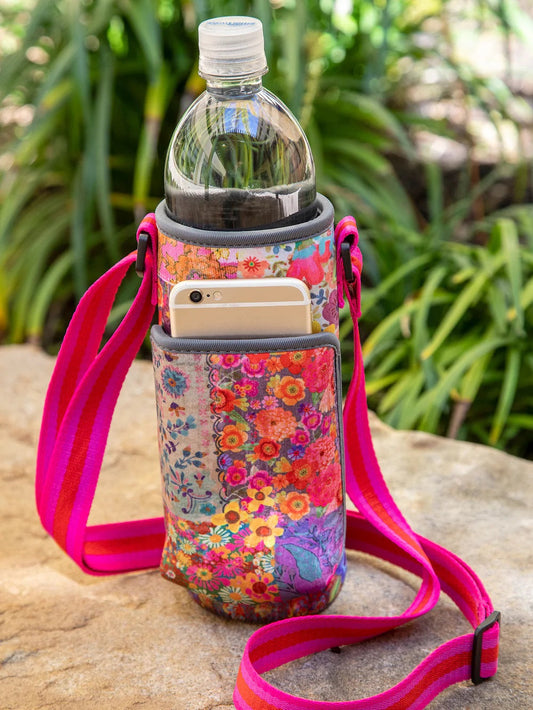 Water Bottle Carrier