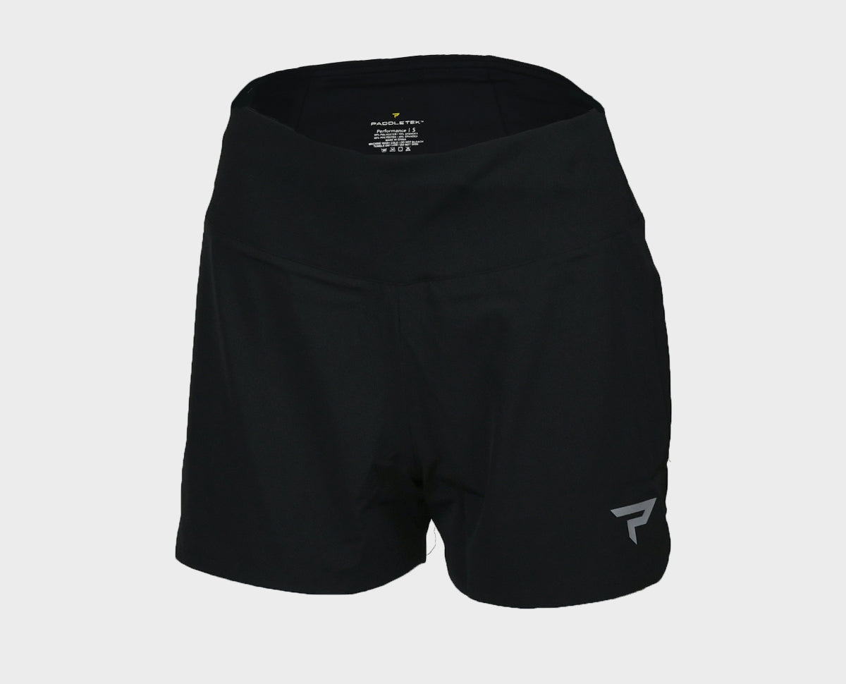 Paddletek -Women's Performance Shorts