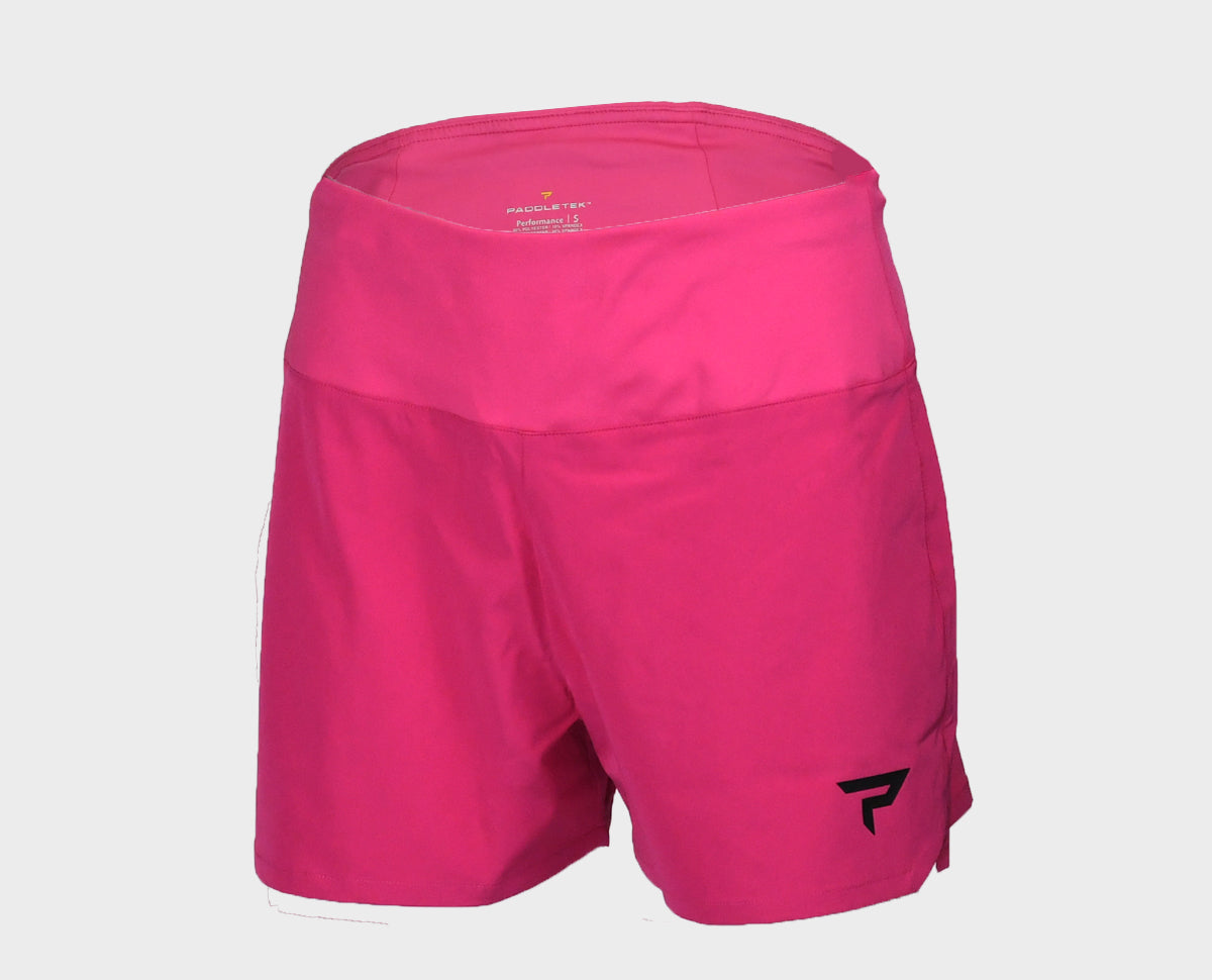 Paddletek -Women's Performance Shorts