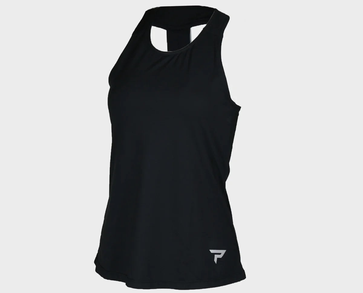 PADDLETEK - WOMEN'S PERFORMANCE RACERBACK TANK