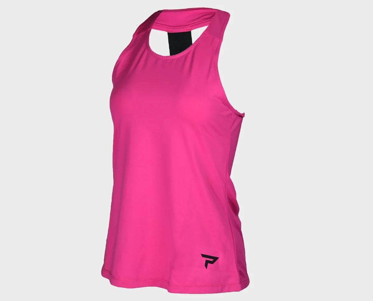 PADDLETEK - WOMEN'S PERFORMANCE RACERBACK TANK