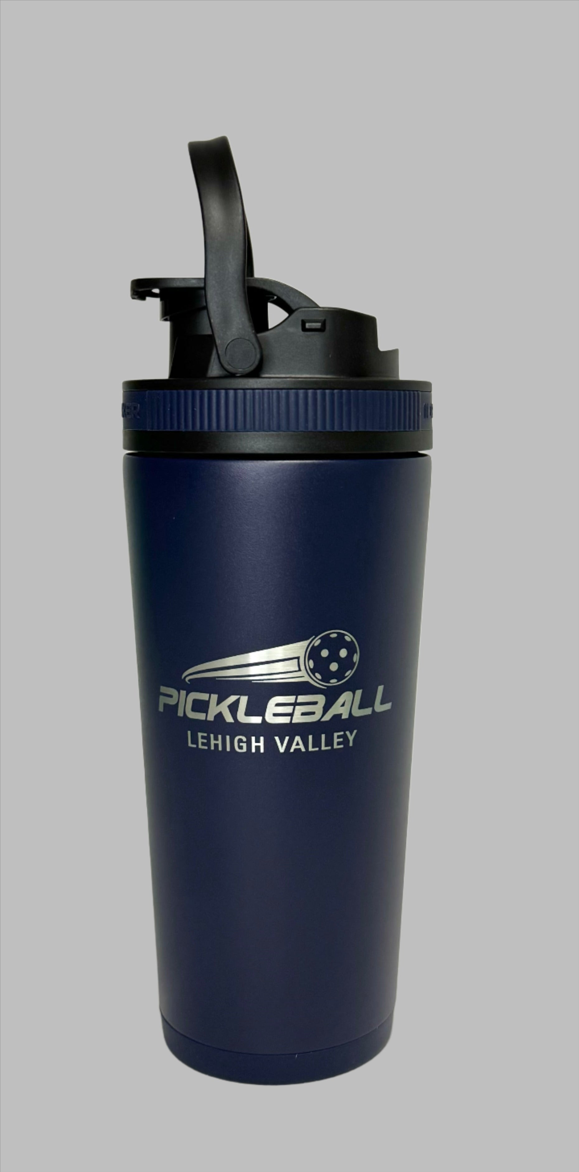 Pickleball Lehigh Valley 26oz Ice Shaker
