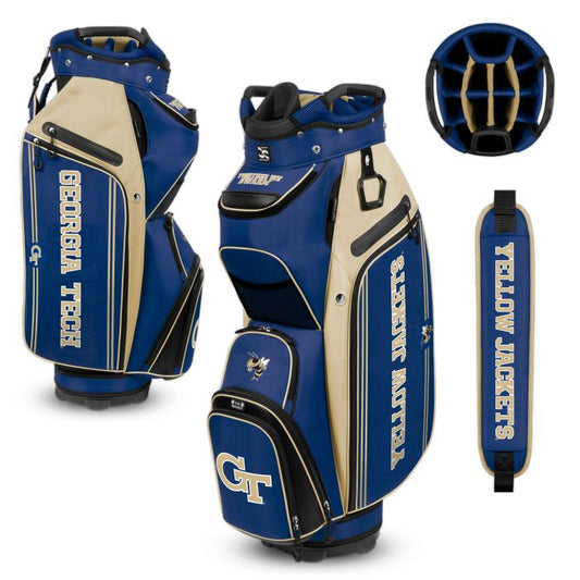 Georgia Tech Cooler Golf Bag