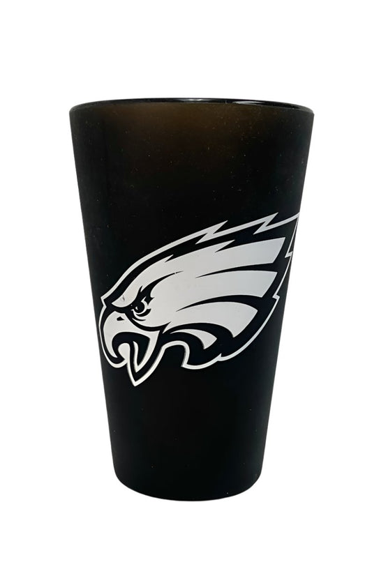 Philadelhia Eagles Smoke Silicone Cu