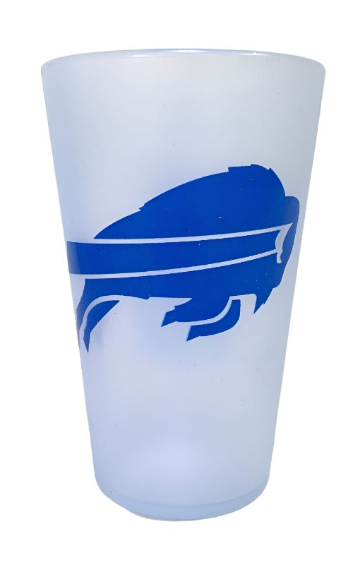 Buffalo Bills Icicle Pint