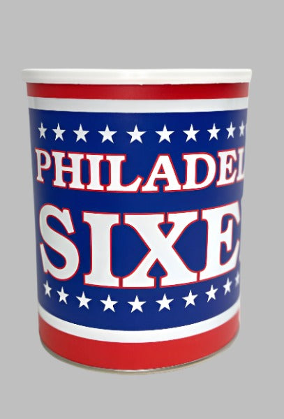 Philadelphia 76ers Gift Tin