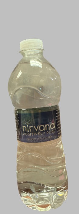 Water Bottle 16oz