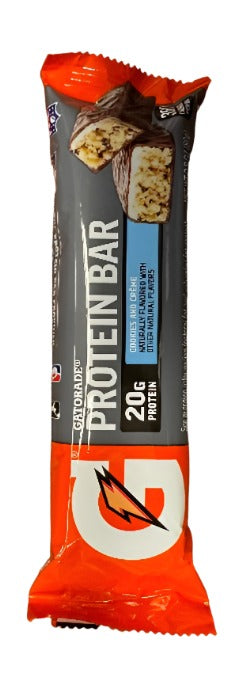 Gatorade Protein Bar