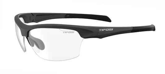 Tifosi Intense Matte Gunmetal Protective Lenses