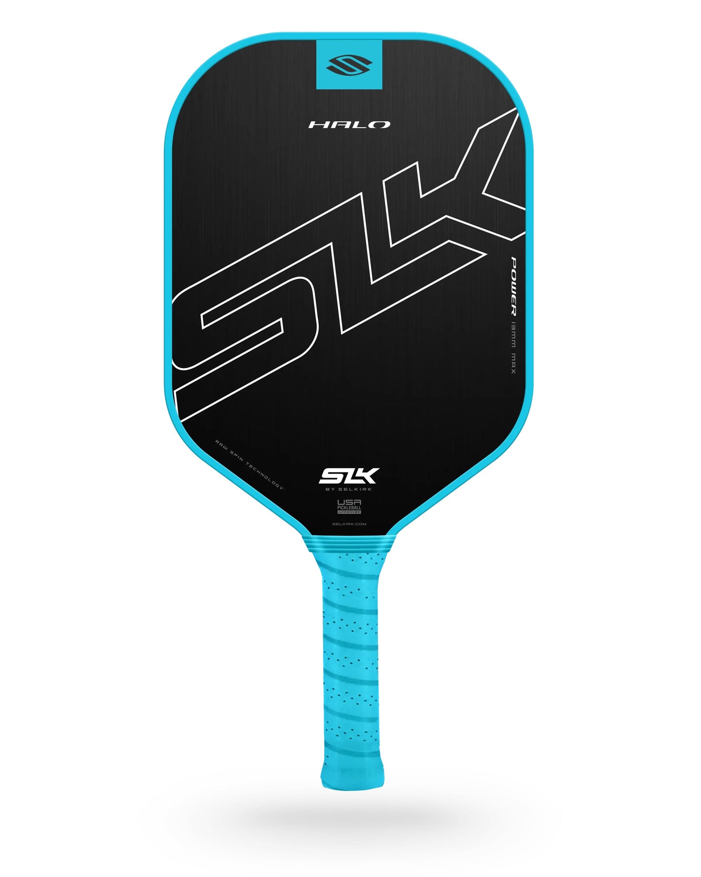 Selkirk - SLK Halo Power Max Pickleball Paddle