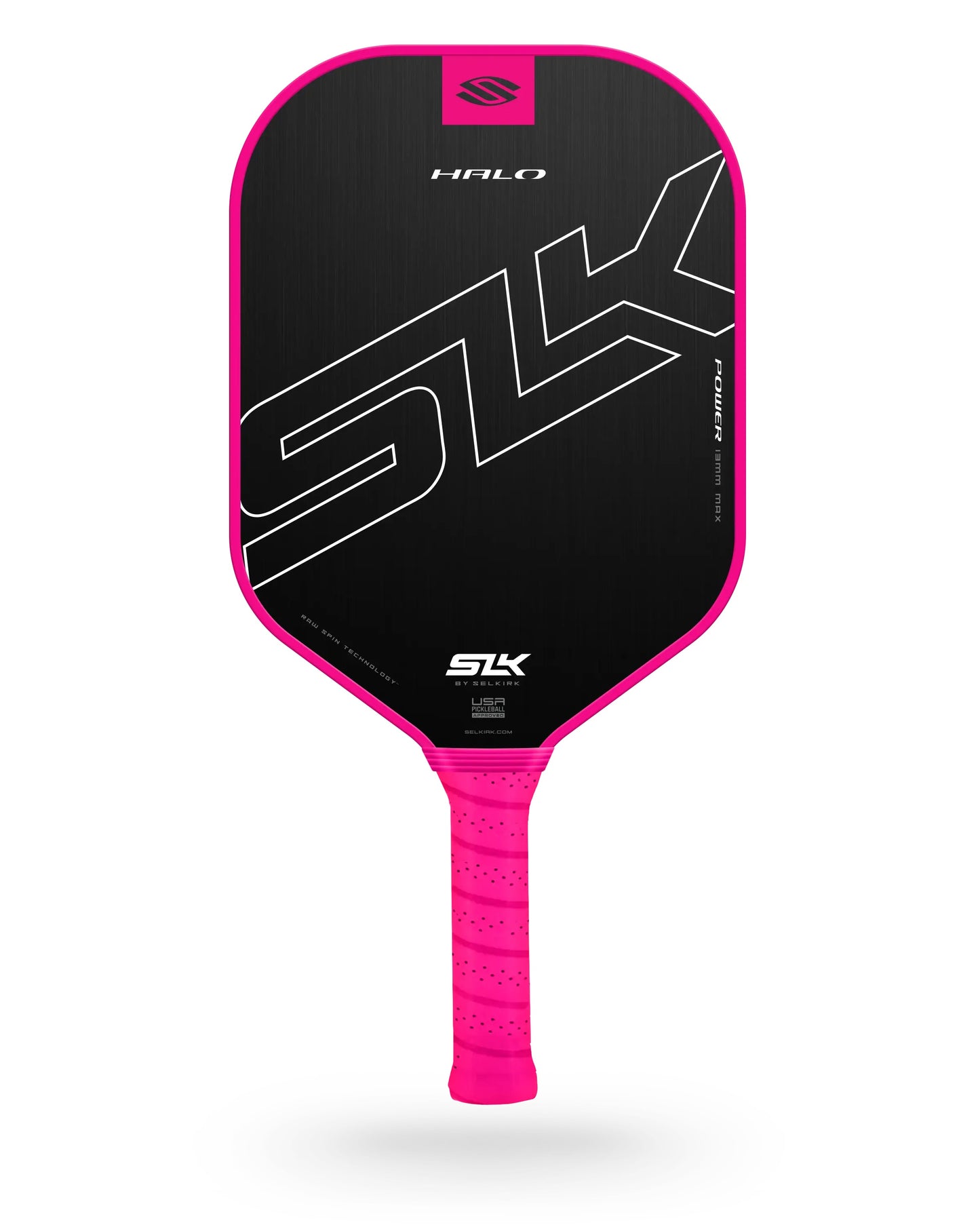 Selkirk - SLK Halo Power Max Pickleball Paddle