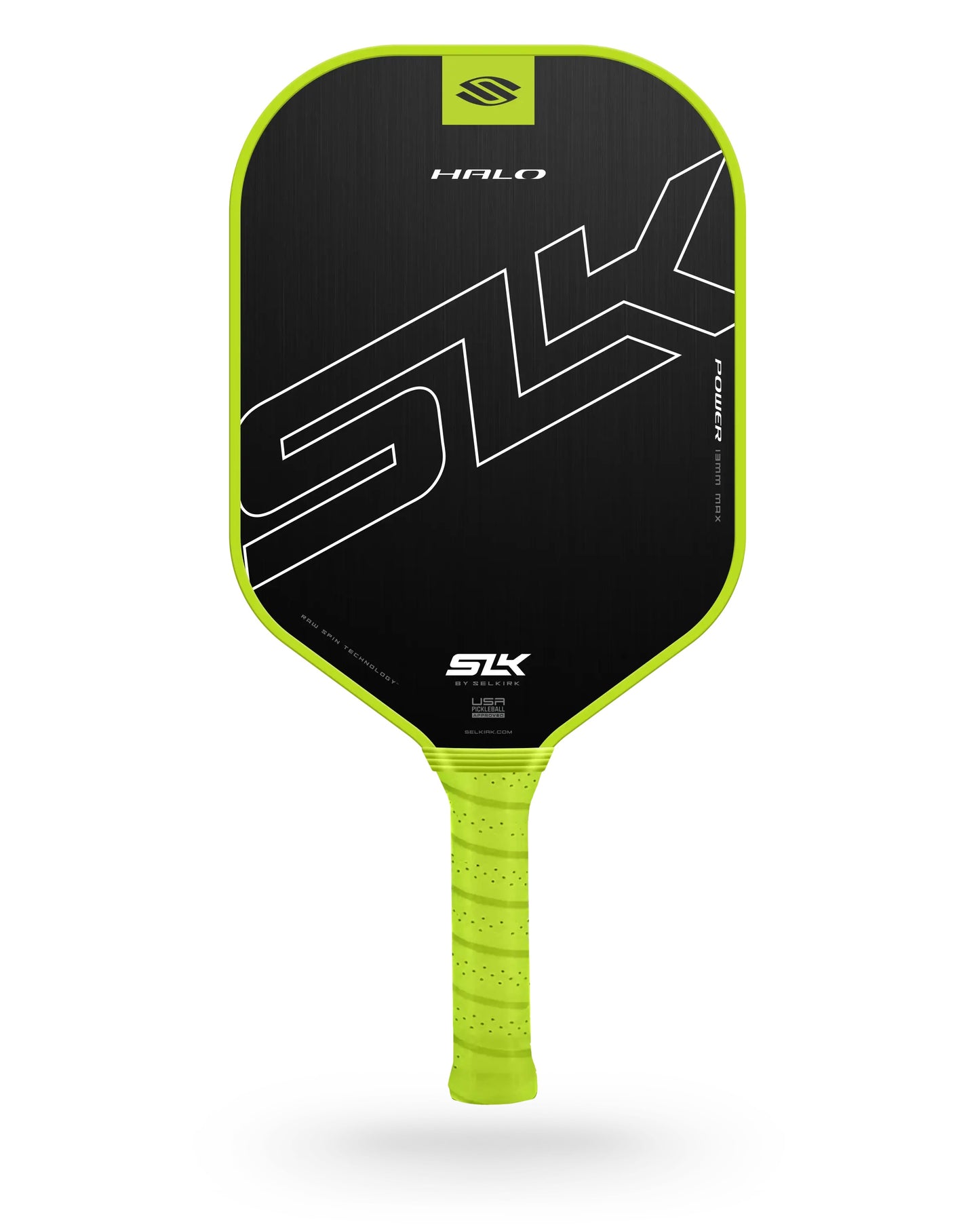 Selkirk - SLK Halo Power Max Pickleball Paddle